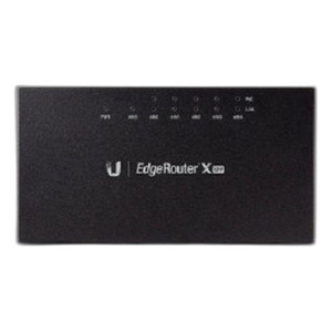 Ubiquiti ER-X-SFP-US EdgeRouter