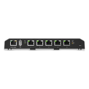 Ubiquiti ES-5XP EdgeSwitch