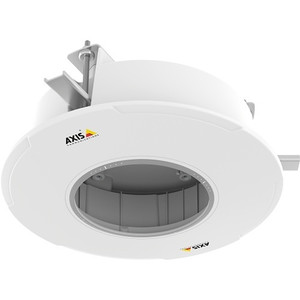 Axis T94P01L Recessed Mount for M55 Series - 01172-001