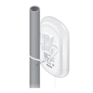 Ubiquiti LOCO5AC-US 5GHz Outdoor Access Point - image 2