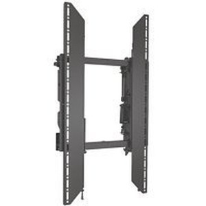 Chiefs Connexsys Video Wall Mounting System Solves Common Video Wall Challenges