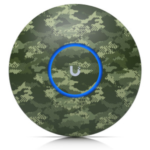 Ubiquiti NHD-COVER-CAMO-3 IP Camera