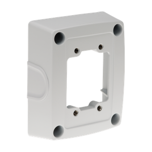 Axis T94R01P Conduit Back Box, 5505-141