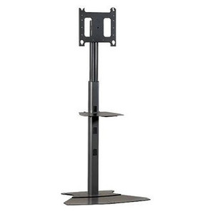 Chief 4 Foot - 7 Foot MFP Floor Stand - MF16000B