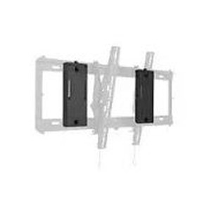 Chief Slat Wall Adapter FOR Static-tilt Mount - PAC392B