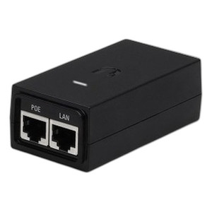 Ubiquiti POE-24-12W PoE Adapter