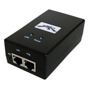 Ubiquiti POE-24-24W-5P PoE Adapter