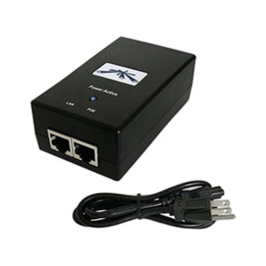 Ubiquiti POE-50-60W 60W PoE Adapter (view 3)
