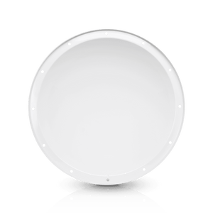 Ubiquiti RAD-RD2 radome antenna dome accessory pack close-up detail view
