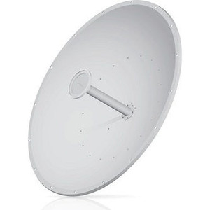 Ubiquiti RD-5G34 5GHz 34dBi parabolic dish antenna for wireless networking