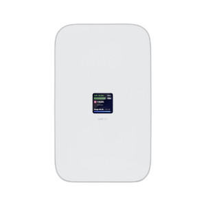 Ubiquiti U5G-MAX high-performance 5G modem 3.4 Gbps wireless router networking device