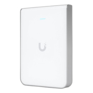 Ubiquiti U6-IW UniFi 6 Access Point