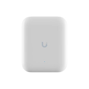 Ubiquiti U7-MESH-US UniFi 7 mesh access point mounting bracket and installation hardware included