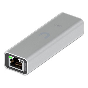 Ubiquiti UACC-ADAPTER-RJ45-USBC-5GE Ethernet adapter with USB-C - Image 3