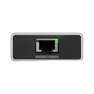 Ubiquiti UACC-ADAPTER-RJ45-USBC-10GE Plug-and-play, Ethernet