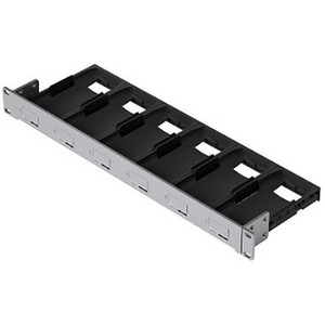 Ubiquiti UACC-AI-PORT-RM 1U rack-mount for up to 6 AI Ports - Image 2