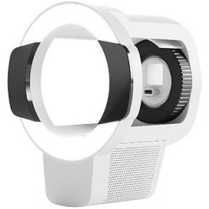 Ubiquiti UACC-AI-PRO-ENHANCER-W IR LED illuminator and radar accessory for surveillance