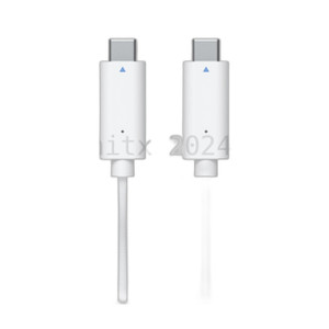 Ubiquiti UACC-AI-THETA-AUDIO-CABLE-1M Replcmnt connects AIT (view 3)