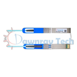 Ubiquiti UACC-AOC-QSFP28-20M Long-range QSFP28 direct attach 30M