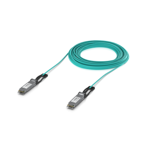 Ubiquiti UACC-AOC-QSFP28-5M Long-range QSFP28 direct attach