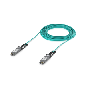 UACC-AOC-QSFP28-5M Ubiquiti 100GBase active optical cable assembly