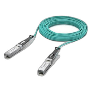 Ubiquiti UACC-AOC-SFP10-20M Long-Range Direct Attach Cable 10