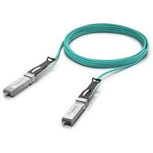 Ubiquiti UACC-AOC-SFP10-5M 10Gbps Active Optical Cable (view 3)