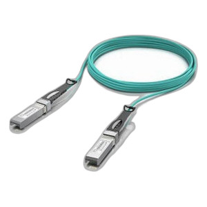 Ubiquiti UACC-AOC-SFP10-5M Long-range SFP+direct attach cable