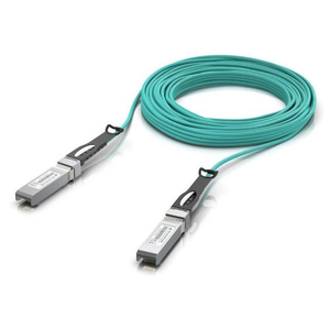 Ubiquiti UACC-AOC-SFP28-20M 25GBase AOC Direct Attach Cable