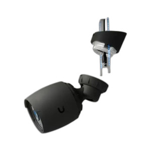 Ubiquiti UACC-BULLET-AB-B Bullet camera mounting accessory