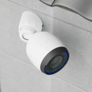 Ubiquiti UACC-BULLET-AB-W Bullet camera mounting accessory