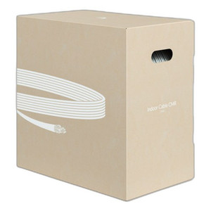 Ubiquiti UACC-CABLE-C6A-CMR Category 6A Ethernet cable