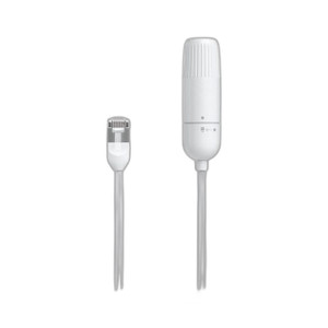 Ubiquiti UACC-CABLE-EXTENDER-C6A Cat6A Shielded Extension Cable (view 3)