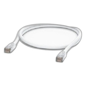 Ubiquiti UACC-CABLE-PATCH-OUTDOOR-2M-W UniFi Patch Cable Outdoor