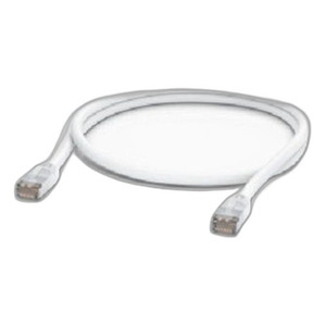 Ubiquiti UACC-CABLE-PATCH-OUTDOOR-3M-W UniFi Patch Cable Outdoor