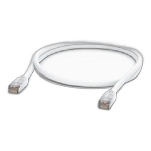 Ubiquiti UACC-CABLE-PATCH-OUTDOOR-5M-W UniFi Patch Cable Outdoor