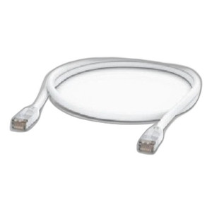Ubiquiti UACC-CABLE-PATCH-OUTDOOR-5M-W UniFi Patch Cable Outdoor