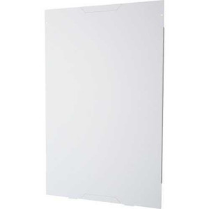 Chief LG Inwall BOX Cover KIT White