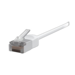 Ubiquiti UACC-CABLE-PATCH-OUTDOOR-8M-W Outdoor Patch Cable