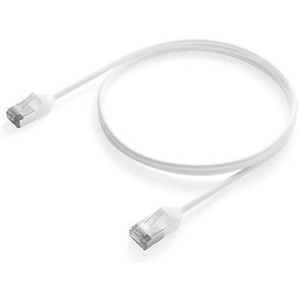 Ubiquiti UACC-CABLE-PATCH-OUTDOOR-C6A-15M-W shielded outdoor