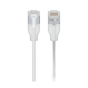 Ubiquiti UACC-CABLE-PATCH-OUTDOOR-C6A-15M-W shielded outdoor (view 3)