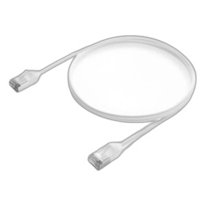 Ubiquiti UACC-CABLE-PATCH-OUTDOOR-C6A-5M-W shielded outdoor