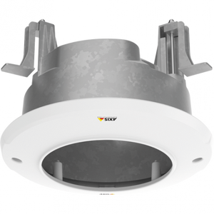 Axis T94V01L Recessed Mount, 5801-441