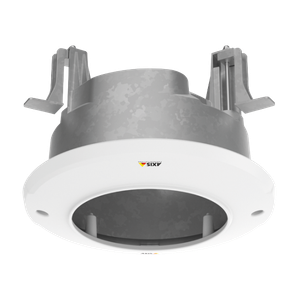Axis T94V01L Recessed Mount, 5801-441