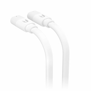 Ubiquiti UACC-CABLE-PT-1.5M 1.5M DC power cable weatherproof outdoor installation
