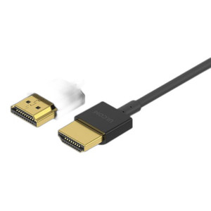 Ubiquiti UACC-CABLE-UHS-1M HDMI Cable for streaming and A/V