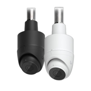 Ubiquiti UACC-CAMERA-CJB-B black junction box mounting hardware detail