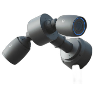 Ubiquiti UACC-CAMERA-DM-B back-to-back mount for 2 UniFi cams