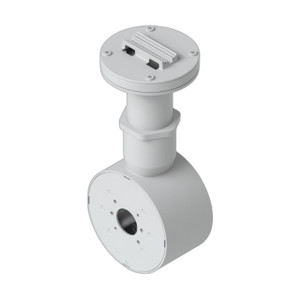 Ubiquiti UACC-CAMERA-DM-W Tamper-resistant, back-to-back mount (view 3)