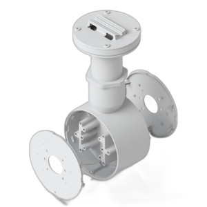 Ubiquiti UACC-CAMERA-DM-W Tamper-resistant, back-to-back mount